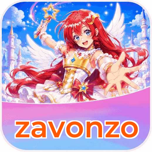 zavonzo Aplikasi Mobile Gaming Android iOS - Interface Modern dengan 1000+ Game Slot Casino Arcade, Download APK 45MB Performa Smooth, One-Tap Login Biometric, Rating 4.6★
